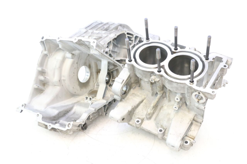 photo de CARTER BMW C SPORT 650 (2015 - 2021) - Estado de la superficie y material