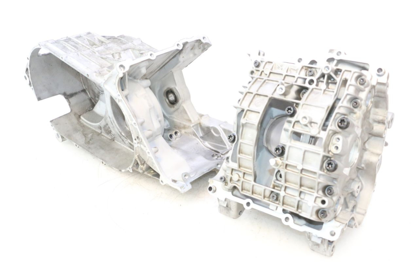photo de CARTER BMW C SPORT 650 (2015 - 2021) - Marcados y referencias originales