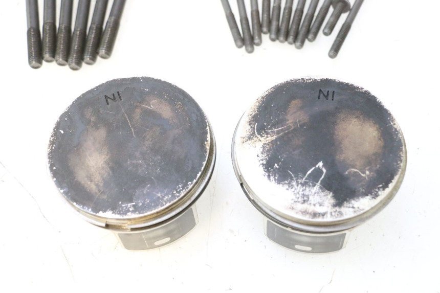 photo de CARTER BMW C SPORT 650 (2015 - 2021) - Características distintivas