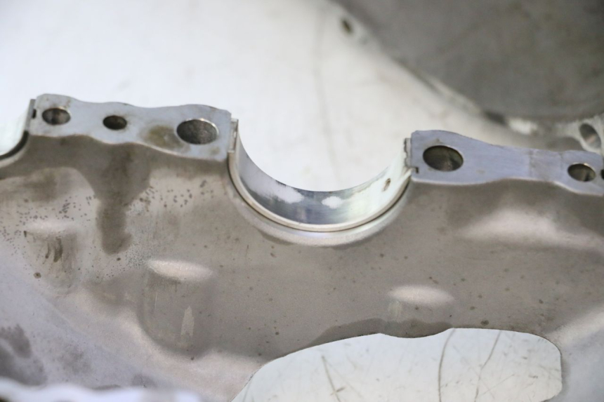 photo de CARTER BMW C SPORT 650 (2015 - 2021) - Inspección visual detallada