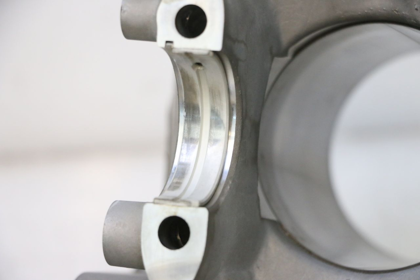 photo de CARTER BMW C SPORT 650 (2015 - 2021) - Zoom calidad de ocasión