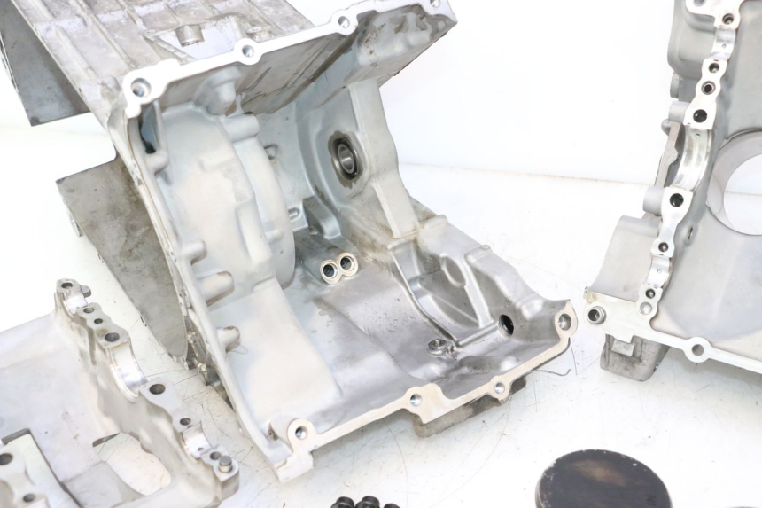 photo de CARTER BMW C SPORT 650 (2015 - 2021) - Vista principal