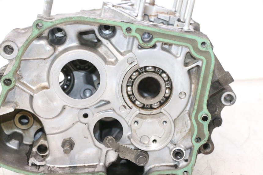 photo de CARTER HONDA CB TWO FIFTY 250 (1991 - 2002) - Características distintivas