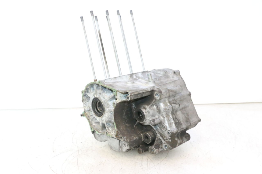 photo de CARTER HONDA CB TWO FIFTY 250 (1991 - 2002) - Enfoque en la estructura