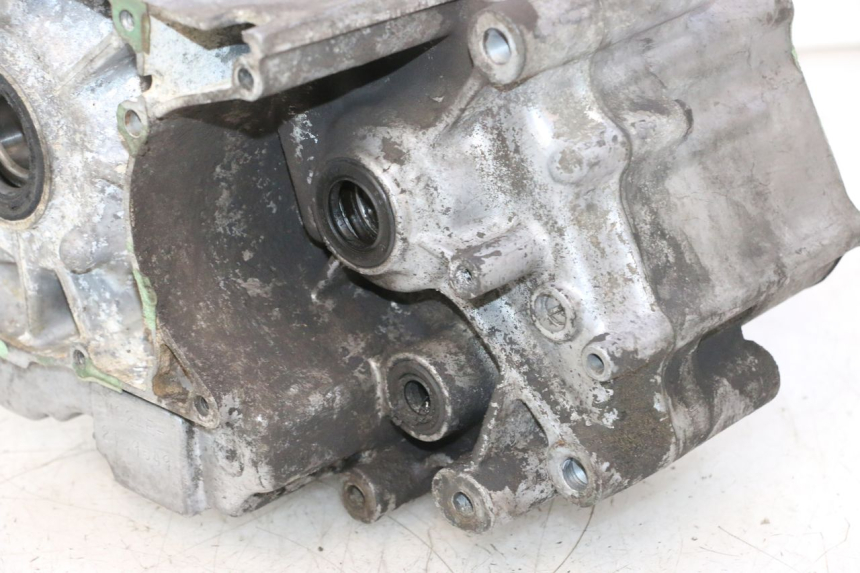 photo de CARTER HONDA CB TWO FIFTY 250 (1991 - 2002) - Ángulo de visión alternativo