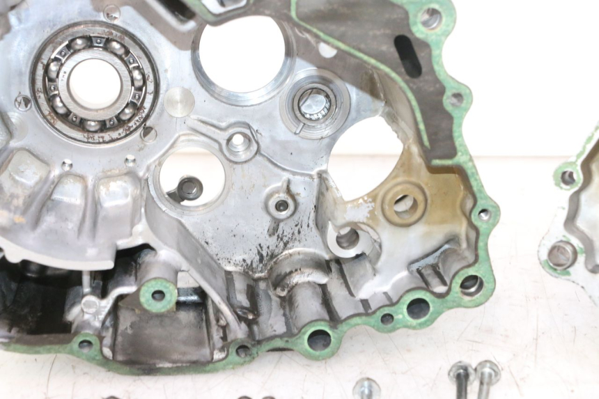 photo de CARTER HONDA CB TWO FIFTY 250 (1991 - 2002) - Otra perspectiva