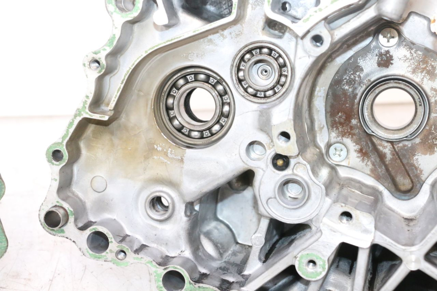 photo de CARTER HONDA CB TWO FIFTY 250 (1991 - 2002) - Primer plano técnico