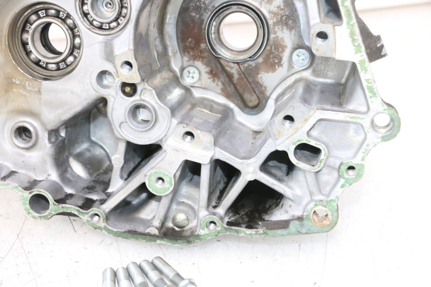 photo de CARTER HONDA CB TWO FIFTY 250 (1991 - 2002) - Detalles de los puntos de fijación