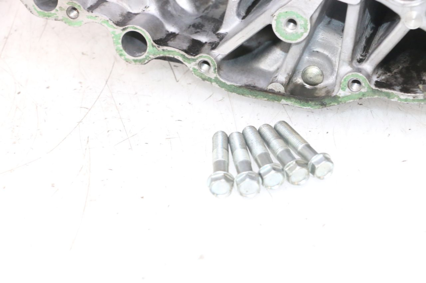 photo de CARTER HONDA CB TWO FIFTY 250 (1991 - 2002) - Estado de la superficie y material