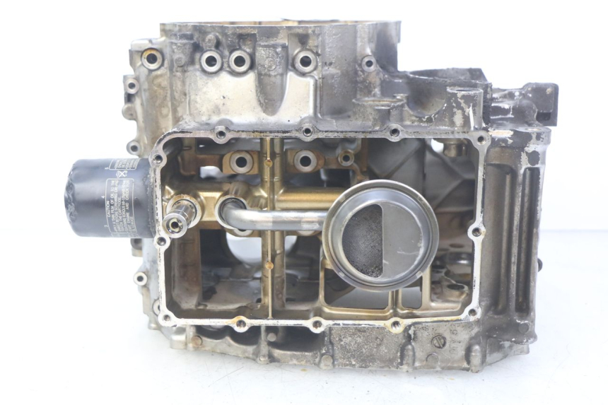photo de CÁRTER DE MOTOR INFERIOR HONDA CBF 500 (2004 - 2007) - Detalle de la pieza