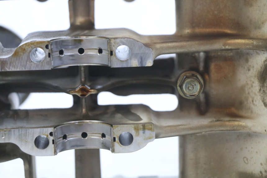 photo de CÁRTER DE MOTOR INFERIOR HONDA CBF 500 (2004 - 2007) - Ángulo de visión alternativo