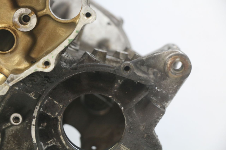 photo de CÁRTER DE MOTOR INFERIOR HONDA CBF 500 (2004 - 2007) - Zoom estado de uso