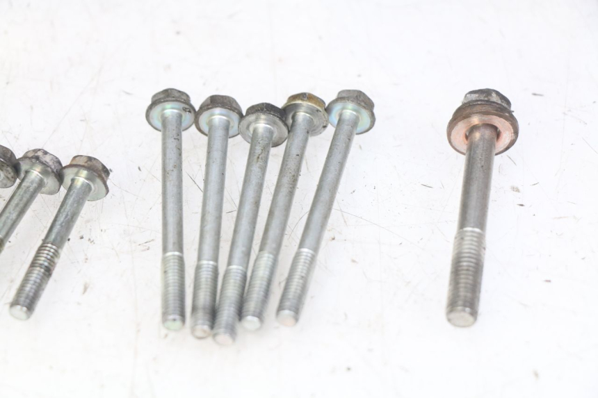 photo de CÁRTER DE MOTOR INFERIOR HONDA CBF 500 (2004 - 2007) - Vista general del producto