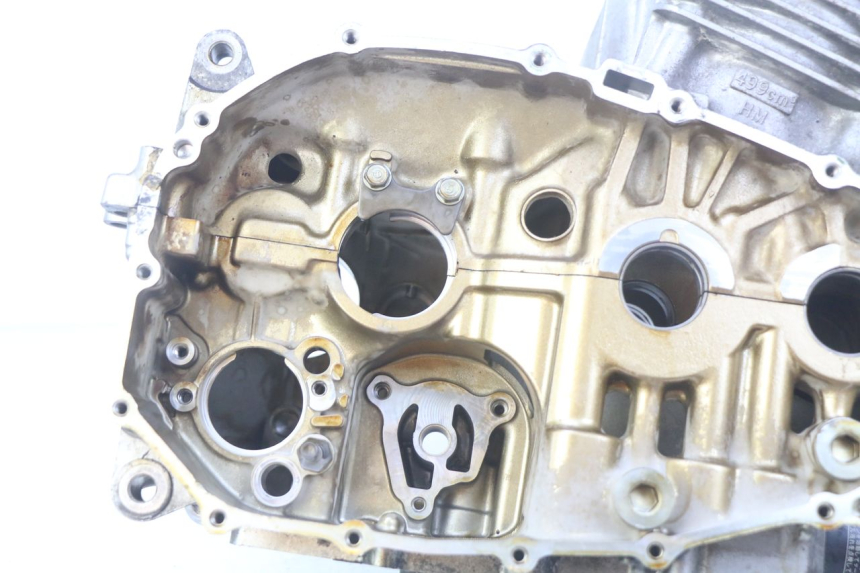photo de CÁRTER DE MOTOR INFERIOR HONDA CBF 500 (2004 - 2007) - Recambio usado revisado