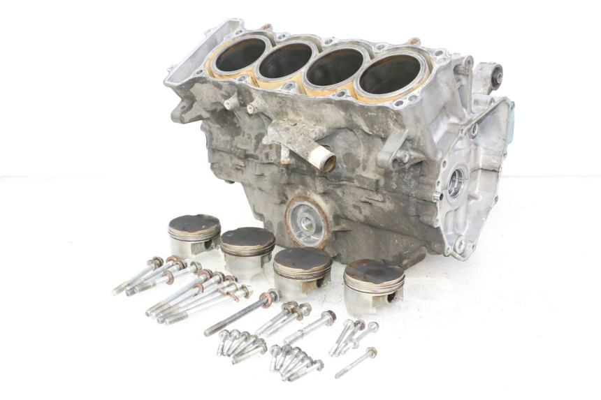 photo de CARTER HONDA CBR RR FIREBLADE 900 (1992 - 1994) - Vista principal