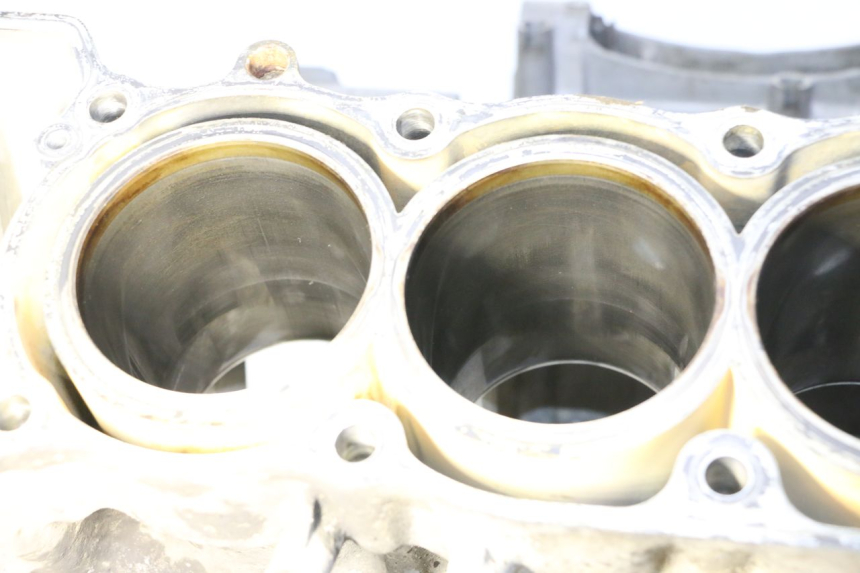 photo de CARTER HONDA CBR RR FIREBLADE 900 (1992 - 1994) - Características distintivas