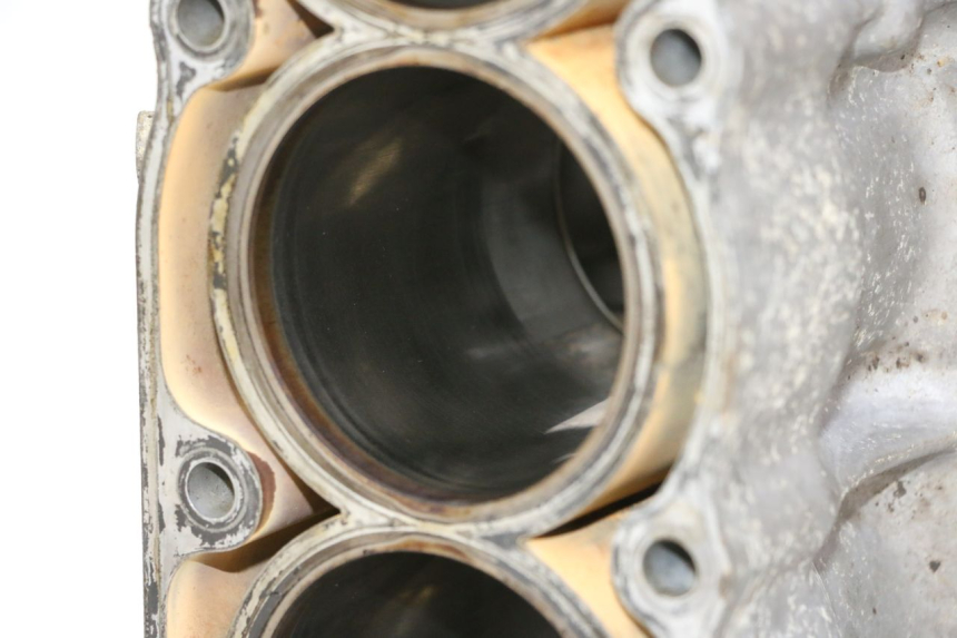 photo de CARTER HONDA CBR RR FIREBLADE 900 (1992 - 1994) - Enfoque en la estructura