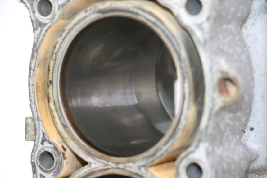 photo de CARTER HONDA CBR RR FIREBLADE 900 (1992 - 1994) - Ángulo de visión alternativo