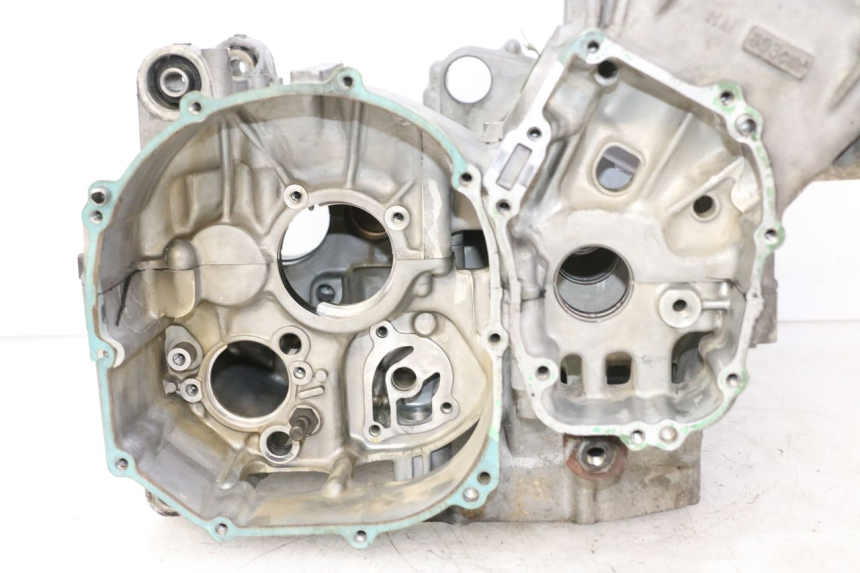 photo de CARTER HONDA CBR RR FIREBLADE 900 (1992 - 1994) - Zoom estado de uso