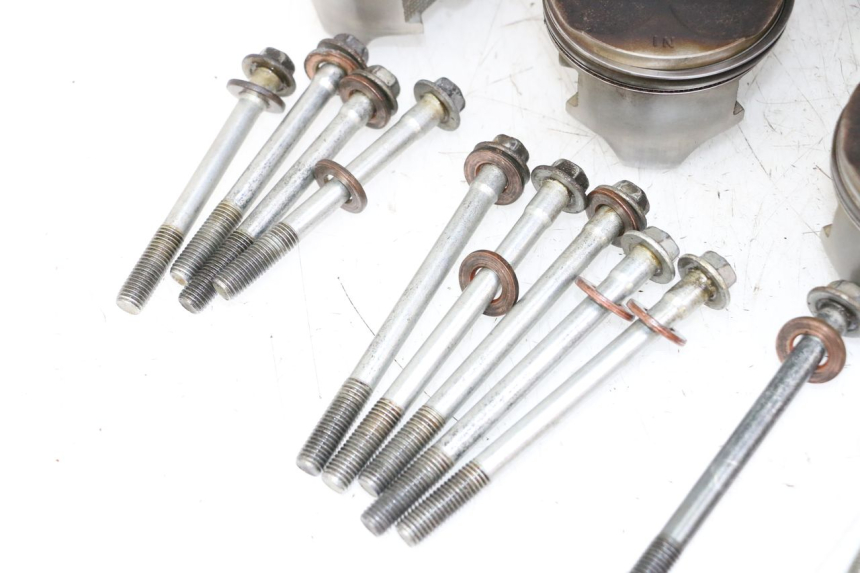 photo de CARTER HONDA CBR RR FIREBLADE 900 (1992 - 1994) - Vista general del producto