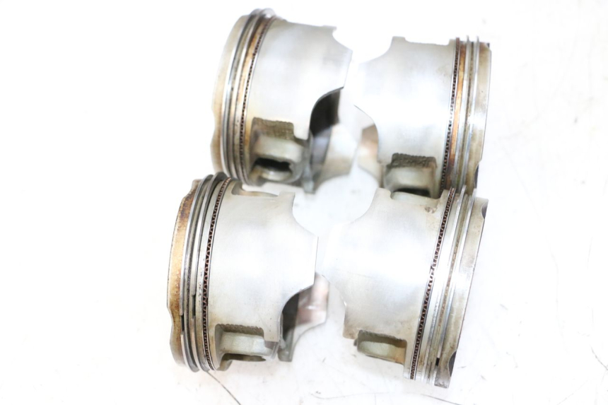 photo de CARTER HONDA CBR RR FIREBLADE 900 (1992 - 1994) - Estado de la superficie y material