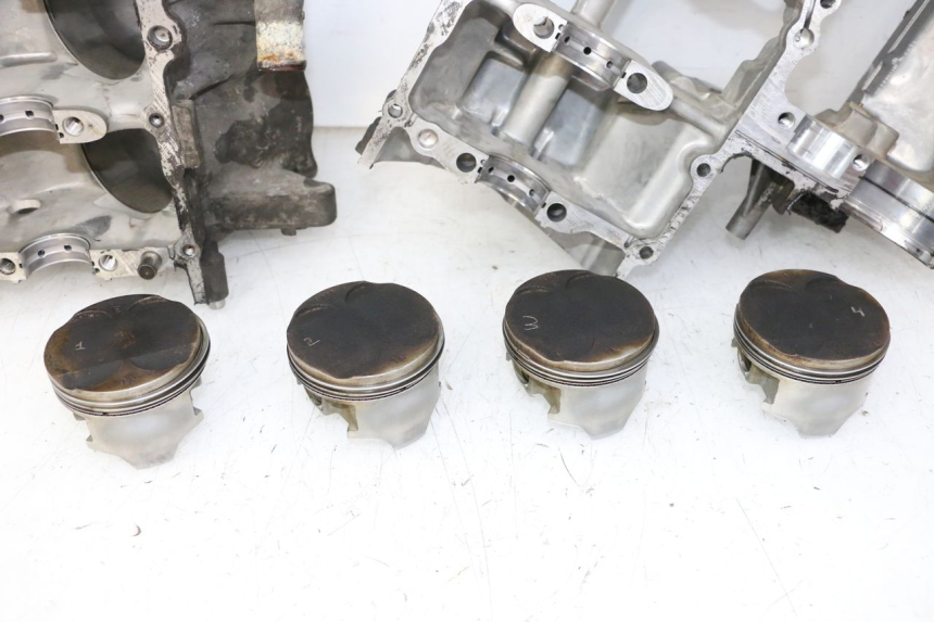 photo de CARTER HONDA CBR RR FIREBLADE 900 (1992 - 1994) - Otra vista del artículo