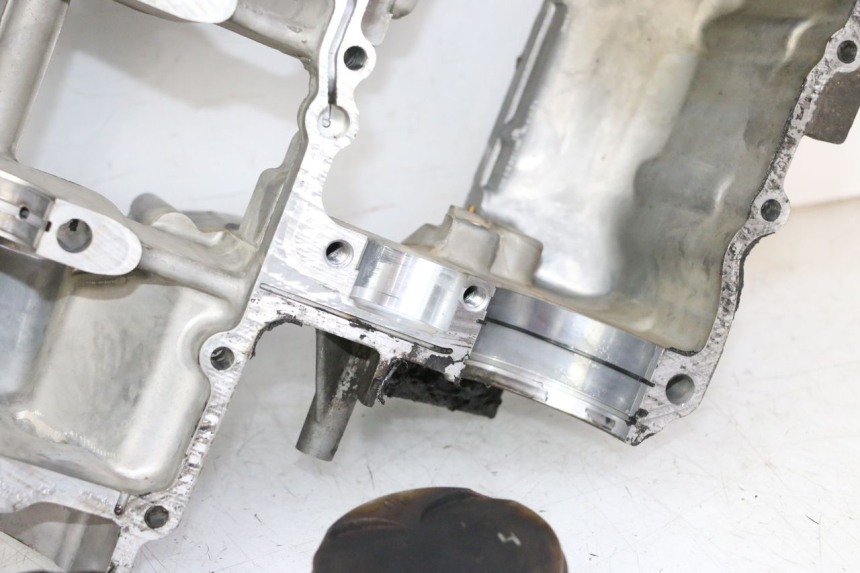 photo de CARTER HONDA CBR RR FIREBLADE 900 (1992 - 1994) - Características distintivas