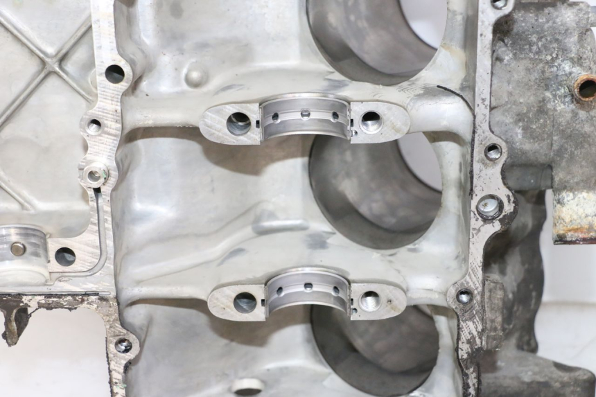 photo de CARTER HONDA CBR RR FIREBLADE 900 (1992 - 1994) - Inspección visual detallada