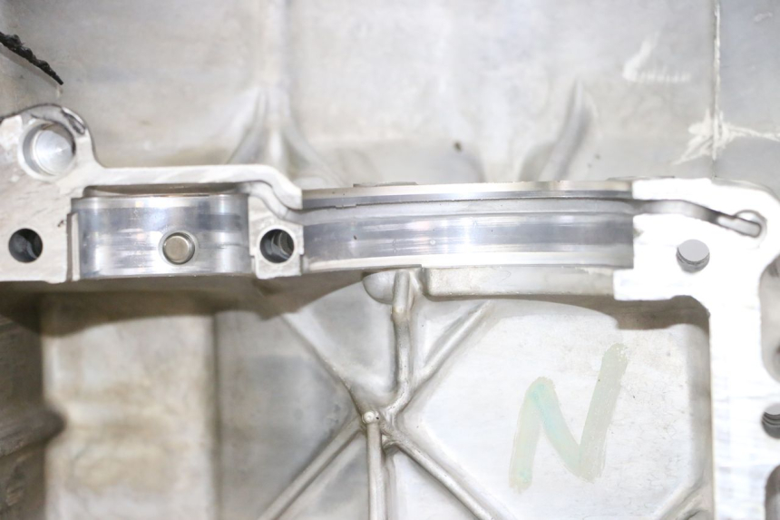 photo de CARTER HONDA CBR RR FIREBLADE 900 (1992 - 1994) - Zoom calidad de ocasión