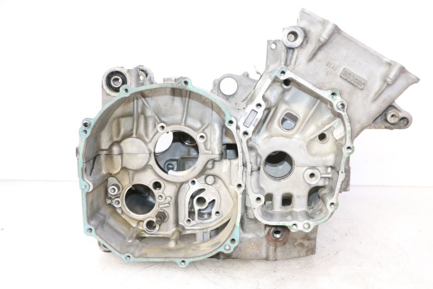 photo de CARTER HONDA CBR RR FIREBLADE 900 (1992 - 1994) - Primer plano técnico