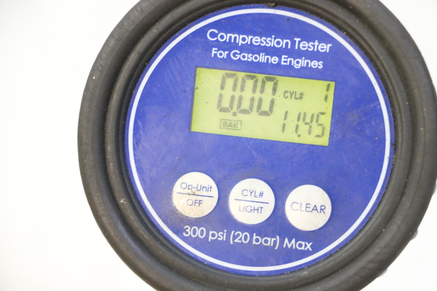 photo de CARTER HONDA CBR RR FIREBLADE 900 (1992 - 1994) - Vista principal