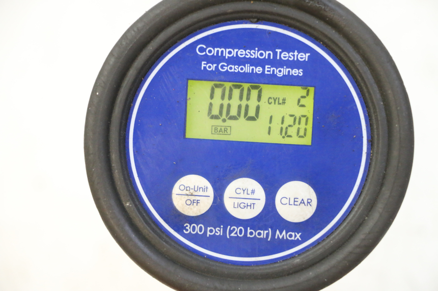 photo de CARTER HONDA CBR RR FIREBLADE 900 (1992 - 1994) - Detalle de la pieza