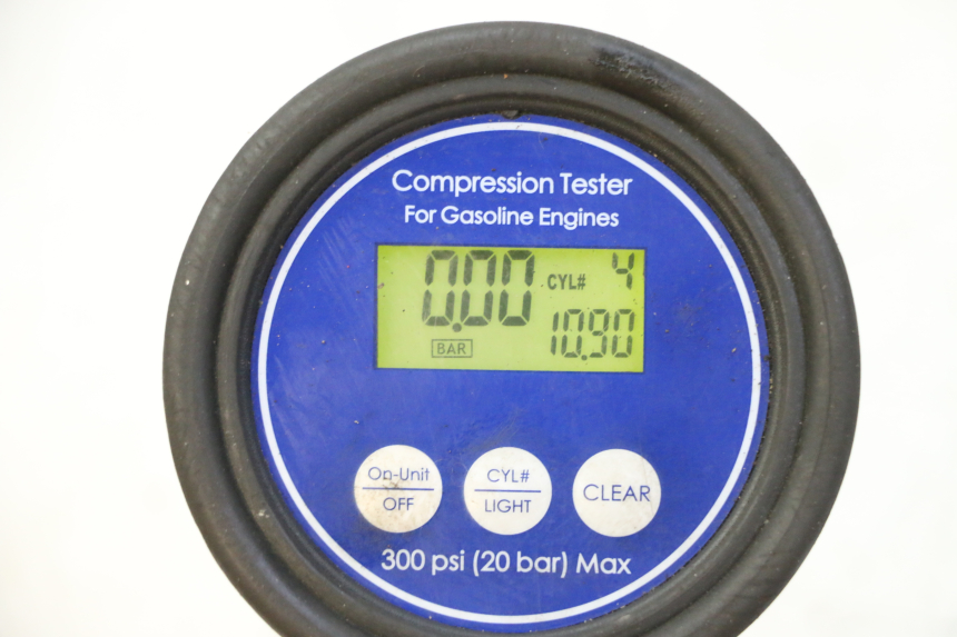 photo de CARTER HONDA CBR RR FIREBLADE 900 (1992 - 1994) - Otra perspectiva