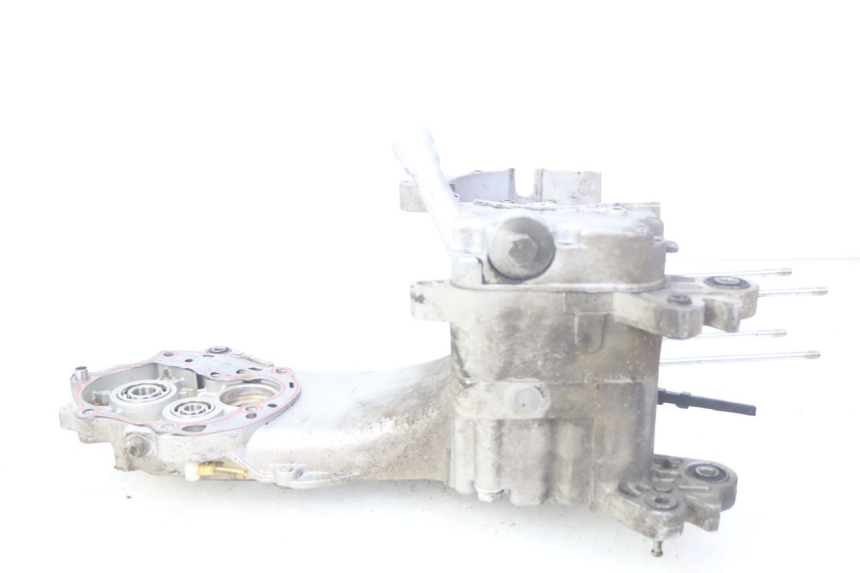 photo de CÁRTER DE MOTOR INFERIOR MASH CITY 4T 50 (2018 - 2020) - Detalle de la pieza