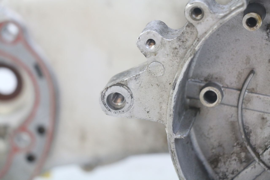 photo de CÁRTER DE MOTOR INFERIOR MASH CITY 4T 50 (2018 - 2020) - Otra vista del artículo