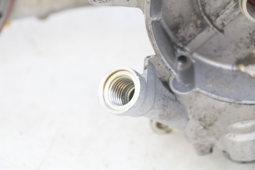 photo de CÁRTER DE MOTOR INFERIOR MASH CITY 4T 50 (2018 - 2020) - Características distintivas