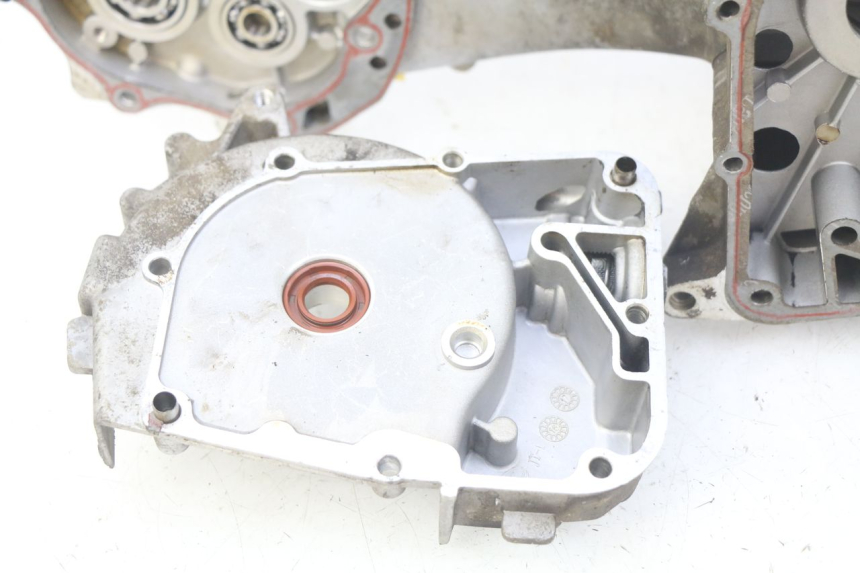 photo de CÁRTER DE MOTOR INFERIOR MASH CITY 4T 50 (2018 - 2020) - Foto de producto adicional