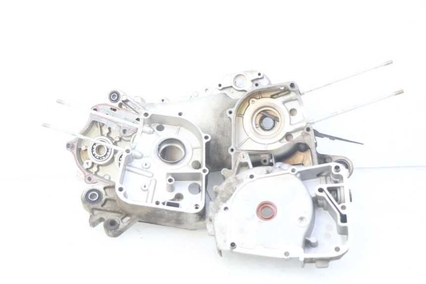 photo de CÁRTER DE MOTOR INFERIOR MASH CITY 4T 50 (2018 - 2020) - Perfil de la pieza de repuesto