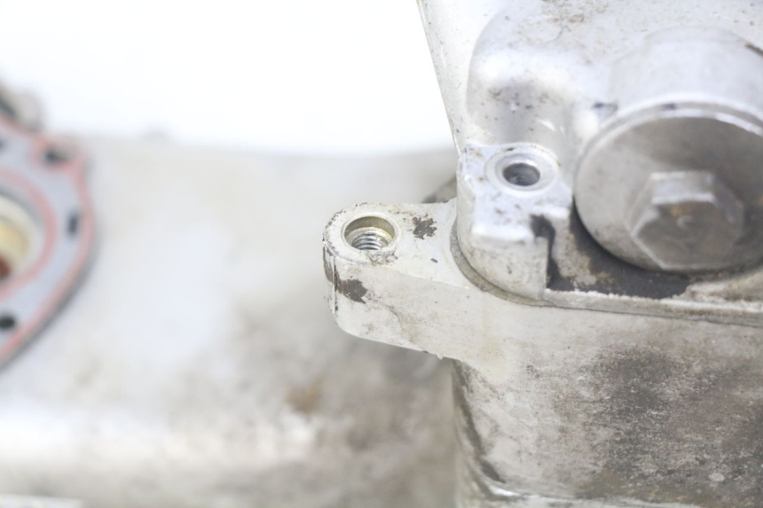 photo de CÁRTER DE MOTOR INFERIOR MASH CITY 4T 50 (2018 - 2020) - Otra perspectiva