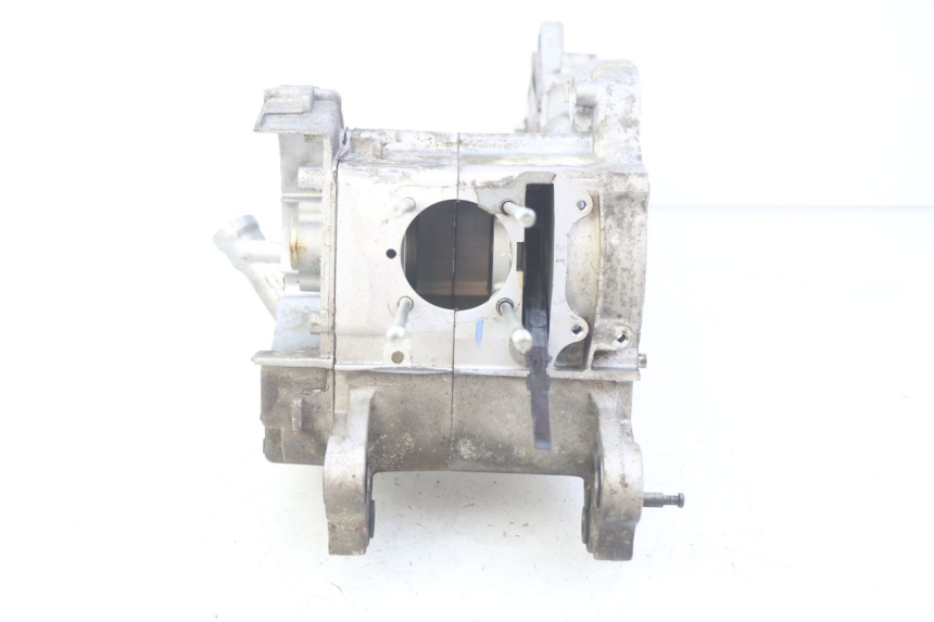 photo de CÁRTER DE MOTOR INFERIOR MASH CITY 4T 50 (2018 - 2020) - Primer plano técnico