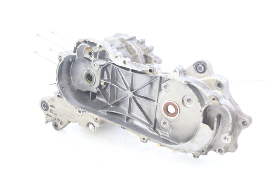 photo de CÁRTER DE MOTOR INFERIOR MASH CITY 4T 50 (2018 - 2020) - Recambio usado revisado