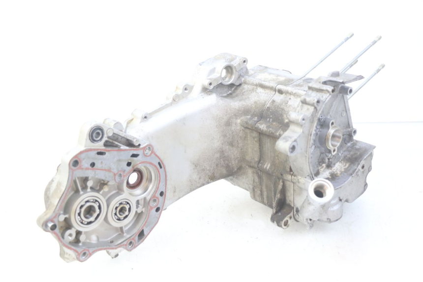 photo de CÁRTER DE MOTOR INFERIOR MASH CITY 4T 50 (2018 - 2020) - Marcados y referencias originales