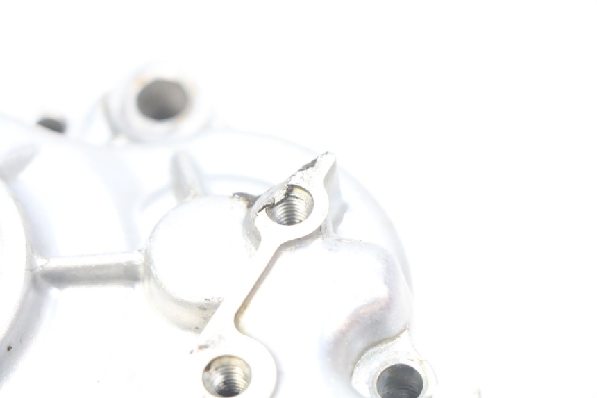 photo de CÁRTER DE MOTOR INFERIOR TNT MOTOR CITY 50 (2007 - 2018) - Detalle de la pieza