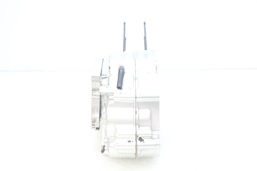 photo de CÁRTER DE MOTOR INFERIOR TNT MOTOR CITY 50 (2007 - 2018) - Características distintivas