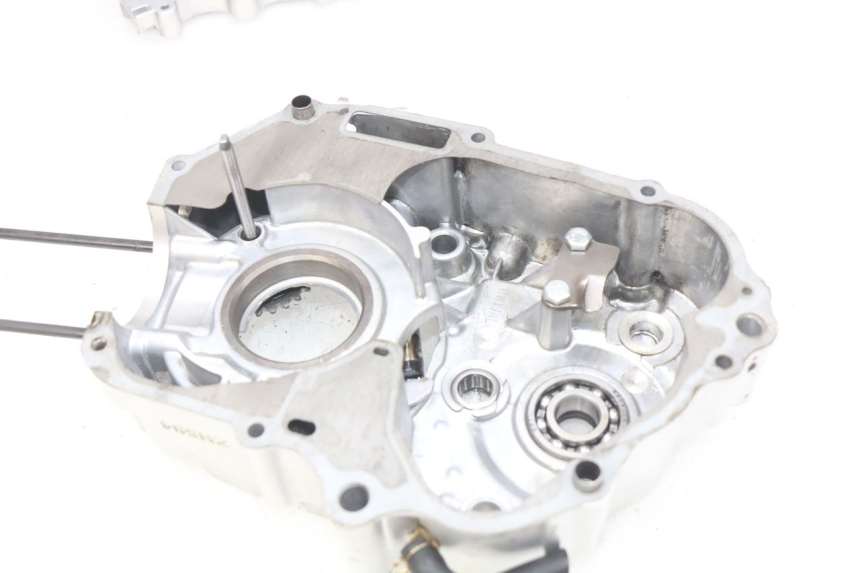 photo de CÁRTER DE MOTOR INFERIOR TNT MOTOR CITY 50 (2007 - 2018) - Otra perspectiva