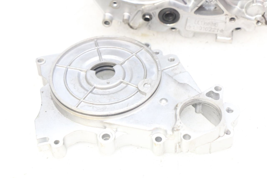 photo de CÁRTER DE MOTOR INFERIOR TNT MOTOR CITY 50 (2007 - 2018) - Recambio usado revisado