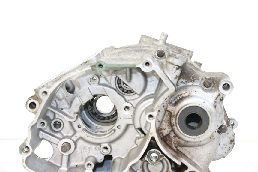 photo de CARTER SHERCO CITY CORP 125 (2003 - 2007) - Vista general del producto