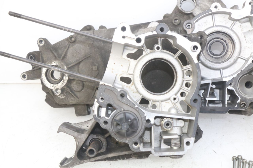 photo de CÁRTER DE MOTOR INFERIOR PEUGEOT CITYSTAR 125 (2011 - 2017) - Vista principal