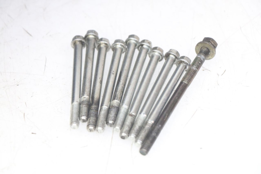 photo de CÁRTER DE MOTOR INFERIOR PEUGEOT CITYSTAR 125 (2011 - 2017) - Detalle de la pieza