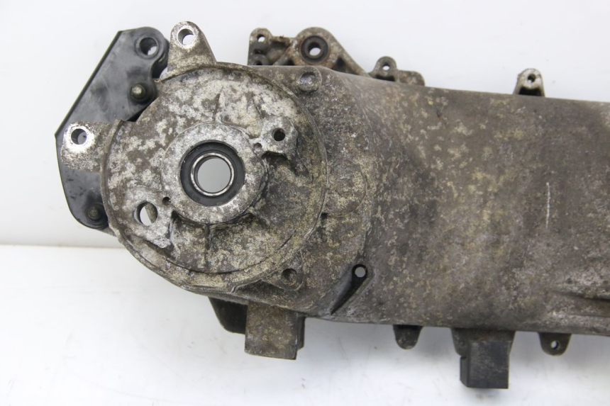 photo de CARTER PEUGEOT CITYSTAR 50 (2013 - 2017) - Características distintivas